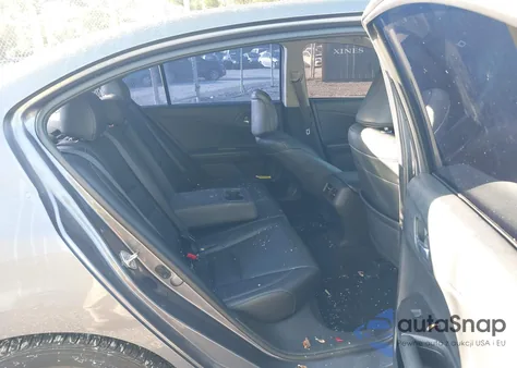 2015 Honda Accord Ex-L V-6 z USA, uszkodzony, nr VIN 1HGCR3F84FA023593